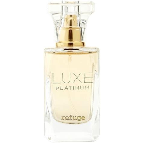 charlotte russe refuge perfume dupe|luxe platinum refuge perfume.